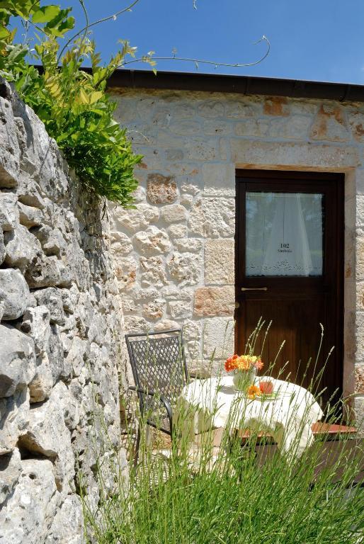 Abate Masseria & Resort Noci Quarto foto