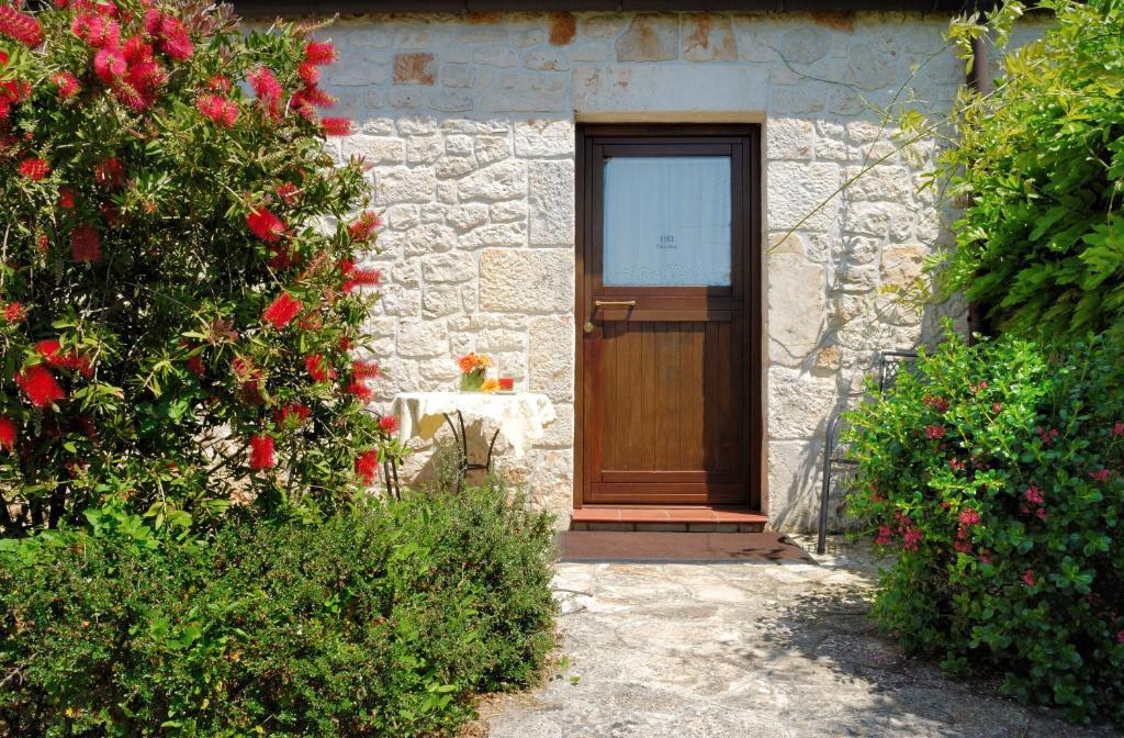Abate Masseria & Resort Noci Quarto foto