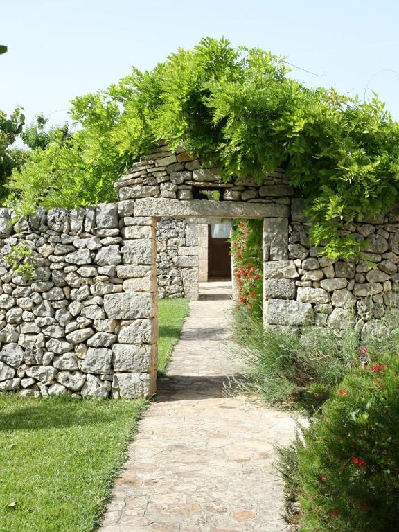 Abate Masseria & Resort Noci Quarto foto