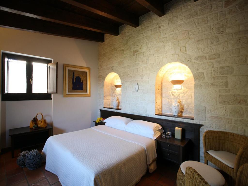 Abate Masseria & Resort Noci Quarto foto