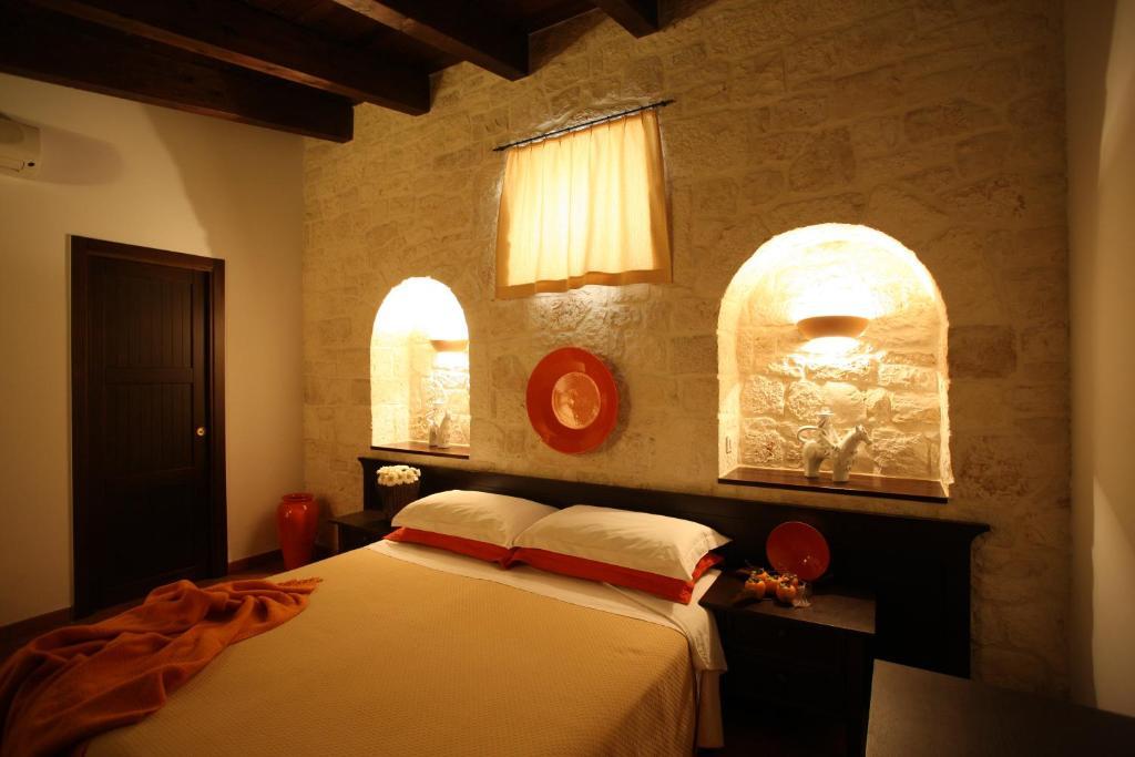 Abate Masseria & Resort Noci Quarto foto